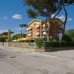 Versilia 4* Lido di Camaiore