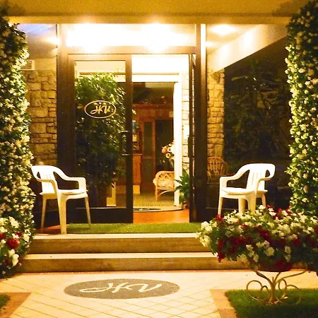 住宿加早餐酒店 维西利亚住宿加早餐旅馆