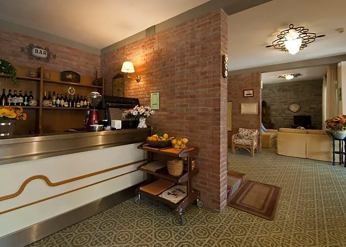 Versilia 4* Lido di Camaiore