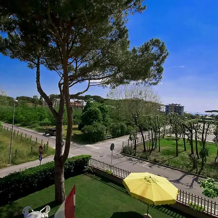 Versilia Отель типа 