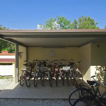 Versilia Отель типа 