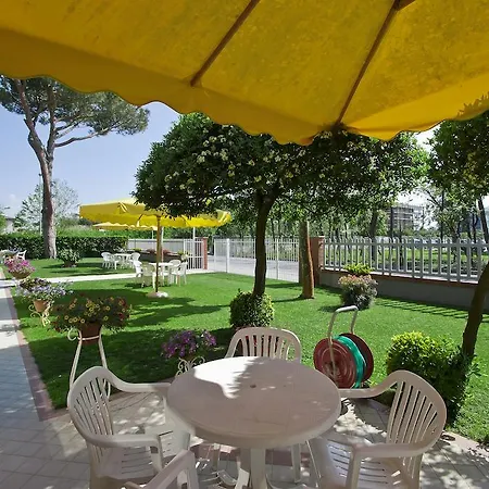 Versilia Отель типа 