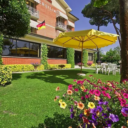Versilia Отель типа 