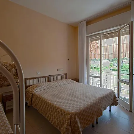 Versilia Отель типа 